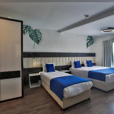 Kavala Hotel