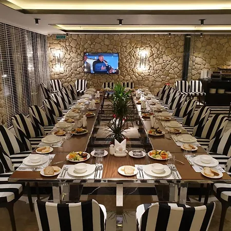 Hotel Kavala 4*
