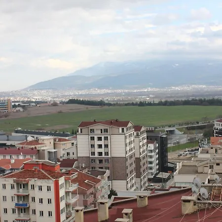 Kavala Hotel 4*
