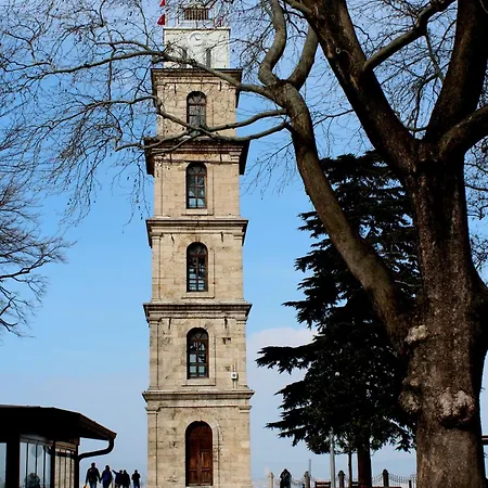 Kavala 4* Bursa