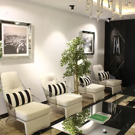 Kavala Hotel Bursa