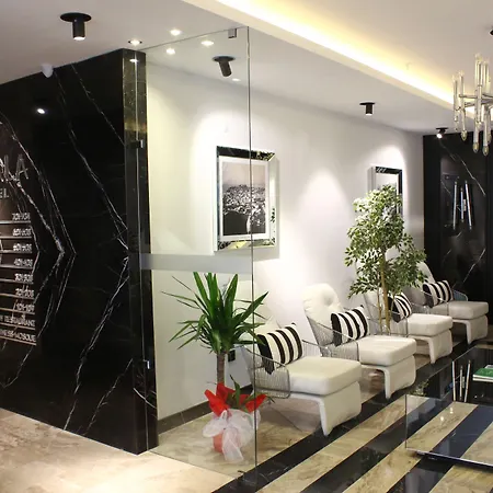 Kavala Hotel