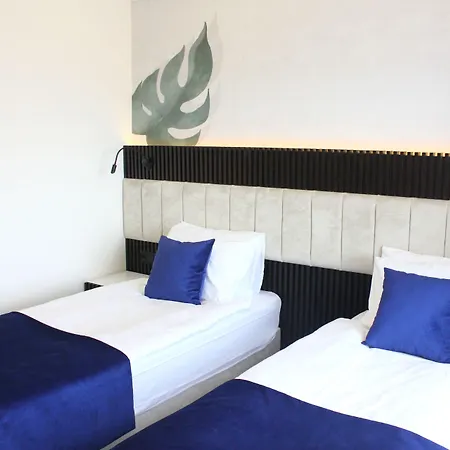 Kavala 4* Bursa