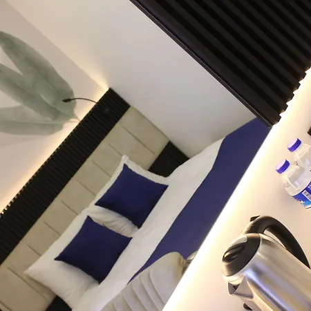 Hotel Kavala 4*