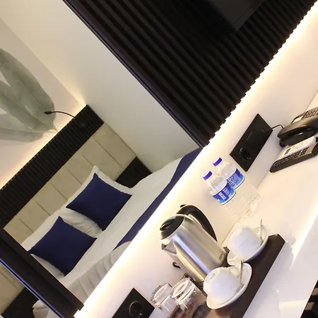 Kavala Hotel Bursa