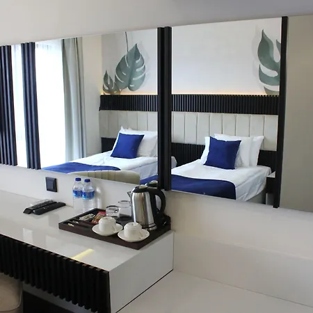 Kavala Hotel