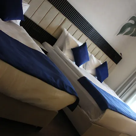 Hotel Kavala