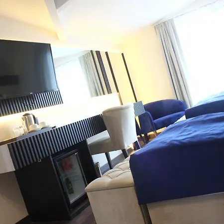 Hotel Kavala Bursa