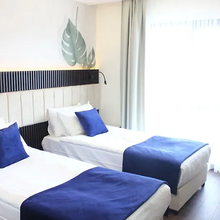 Kavala Hotel