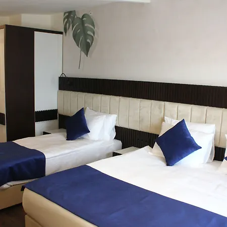 Hotell Kavala 4*