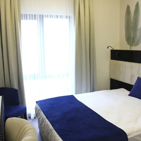 Kavala Hotel Bursa