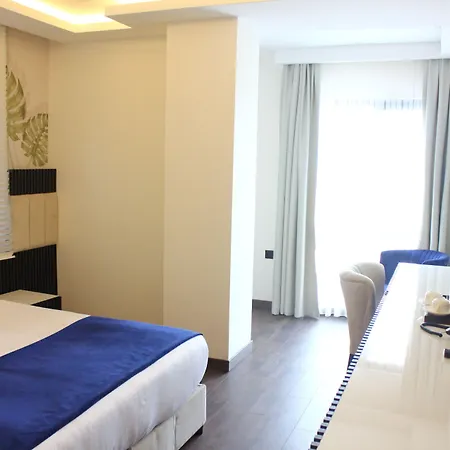 Kavala Hotell Bursa