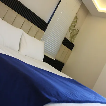 Kavala Hotell 4*