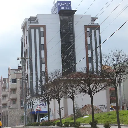 Hotel Kavala