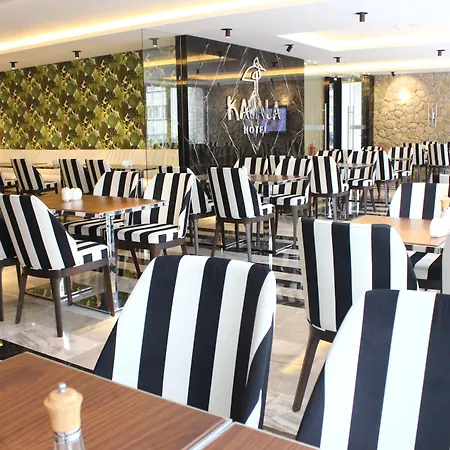 Kavala Hotel