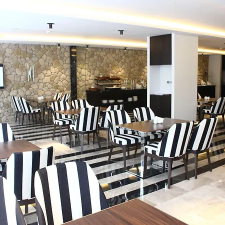Kavala Hotel Bursa