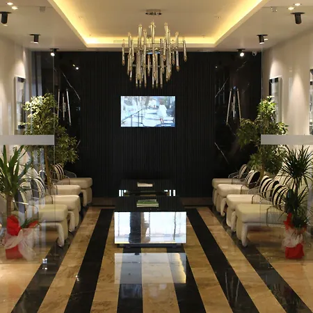 Kavala Hotel 4*
