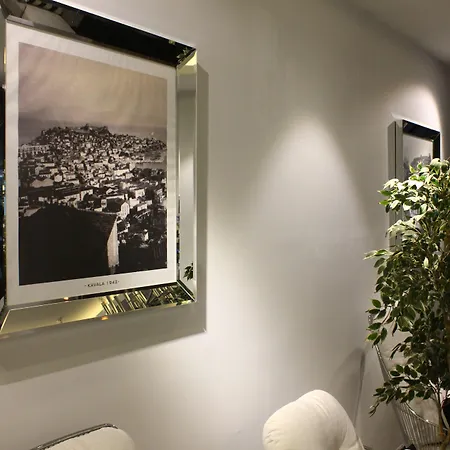 Kavala 4* Bursa