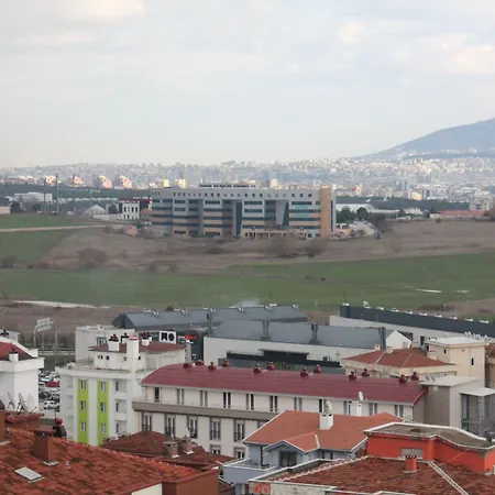 Kavala Hotel