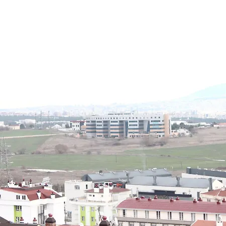 Kavala Hotel Bursa