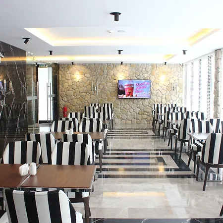 Hotell Kavala Bursa