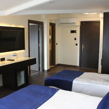 Hotel Kavala Bursa