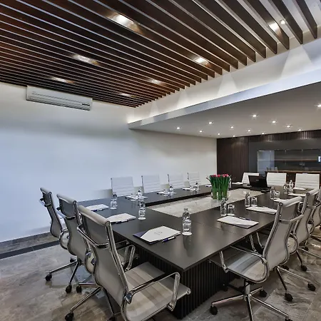 Hotel Kavala Bursa