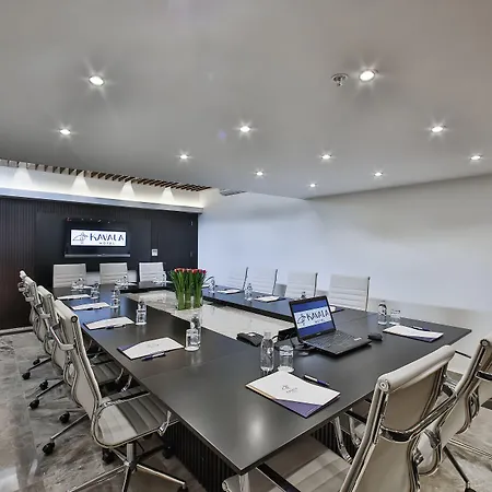 Kavala 4* Bursa