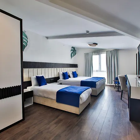 Hotel Kavala Bursa