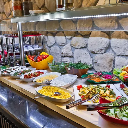 Kavala Hotel Bursa