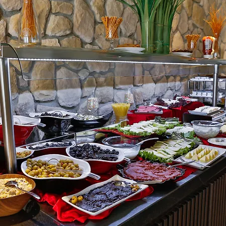 Hotel Kavala 4*