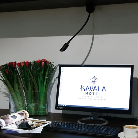 Kavala Bursa