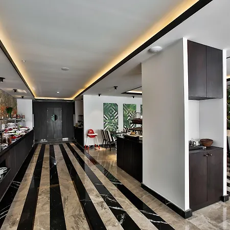 Kavala 4* Bursa