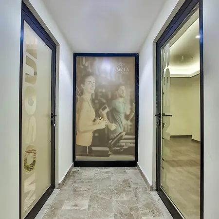 Hotel Kavala 4*
