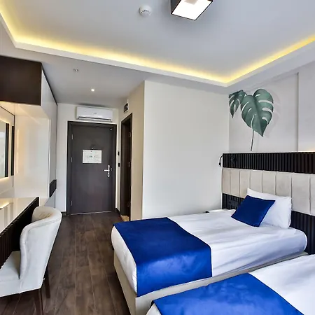 Hotel Kavala 4*