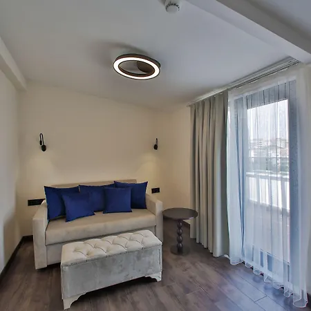 Hotel Kavala 4*