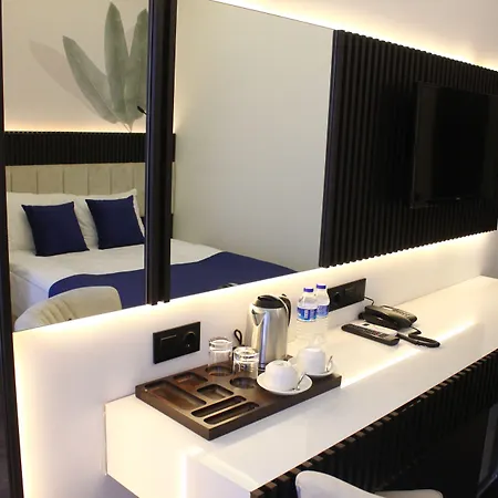 Kavala Hotel
