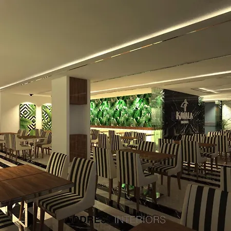 Hotel Kavala 4*