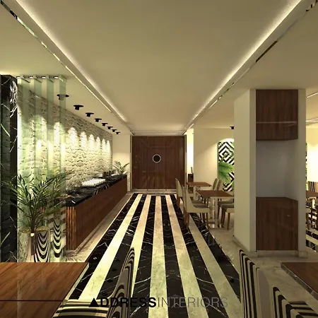 Hotel Kavala Bursa