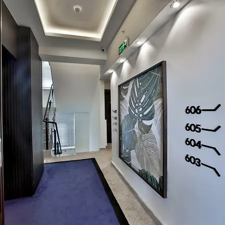 Kavala Hotel Bursa
