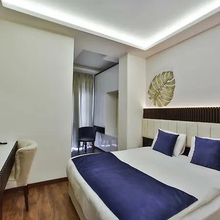 Kavala 4* Bursa