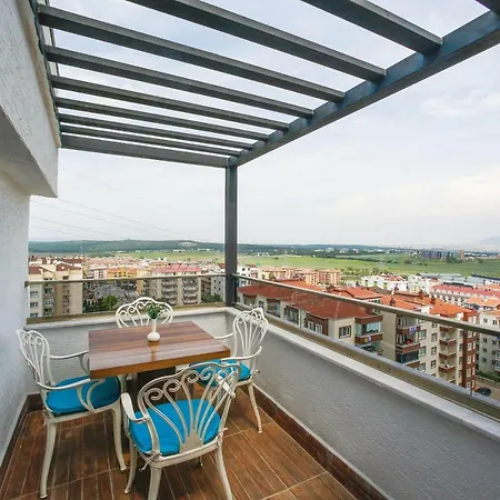 Kavala 4* Bursa