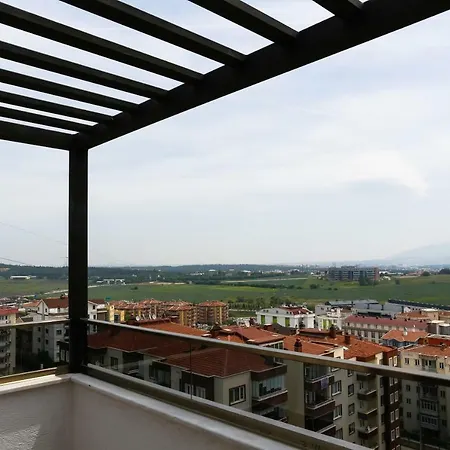 Kavala Hotel