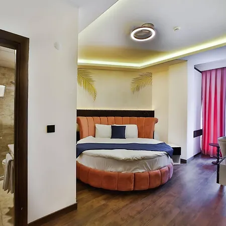 Kavala Hotel 4*