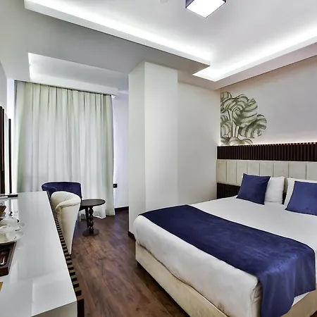 Kavala Hotel 4*